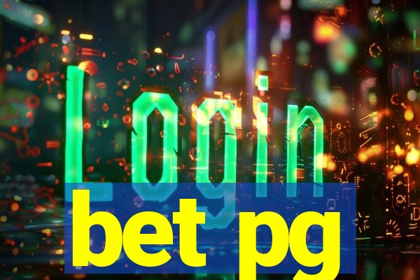 bet pg